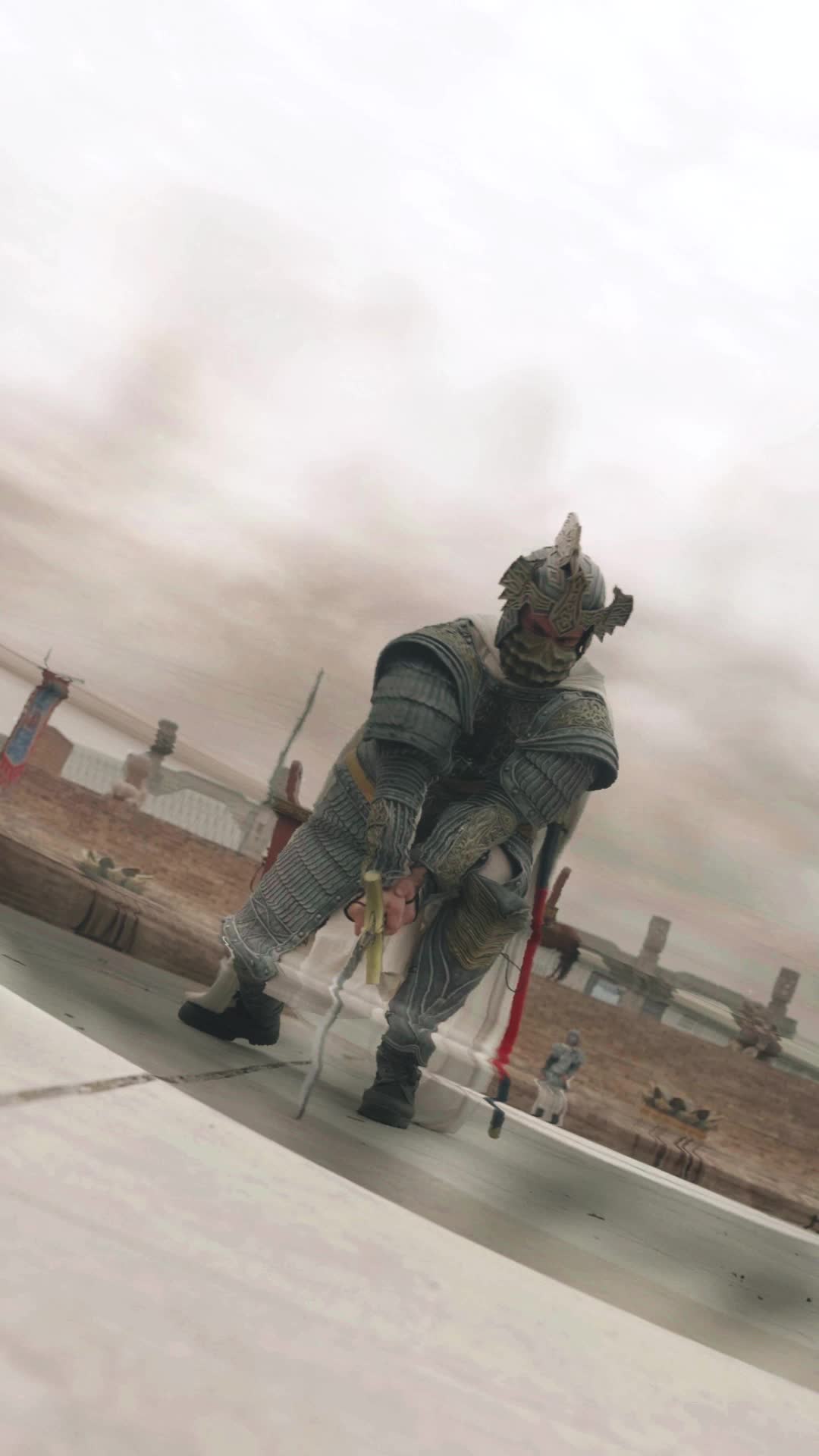 Episode 19 - Blood Oath